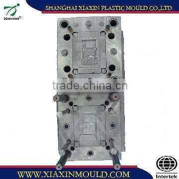 Plastic Connectors for Tap Water Pipe