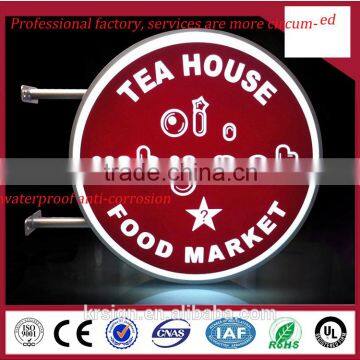 2016 New Style Letter Sign Light Box on Sale photo-2