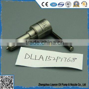 Diesel injection pump tool for common rail injector nozzle DLLA152P1768