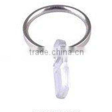 2011 Model New Curtain Ring R5004