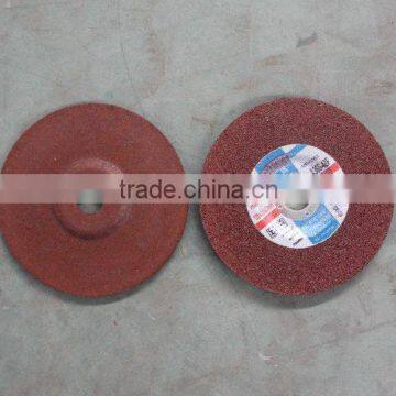 388 SAFE and DURABLE 100*6*16 DC GRINDING WHEEL for SOUTHEAST MARKET