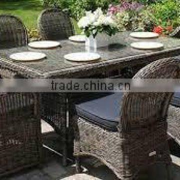 PE Poly Rattan Outdoor / Garden Furniture