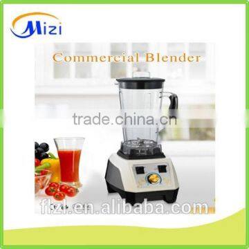 2015NEW DESIGN HEAVY DUTY COMMERCIAL BLENDER