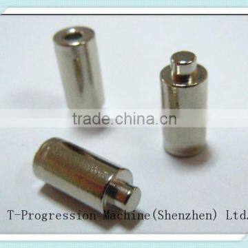 Shenzhen High Precision Metal Fastener photo-4