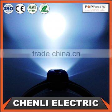 POPPAS T10 3AAA Battery Operated Light Fashion Headlamp Led photo-5