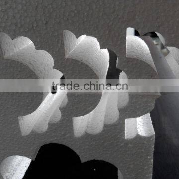 SM-1325 Hot Wire Foam Cutting Cnc Machine With Good Price Quality Choice photo-5