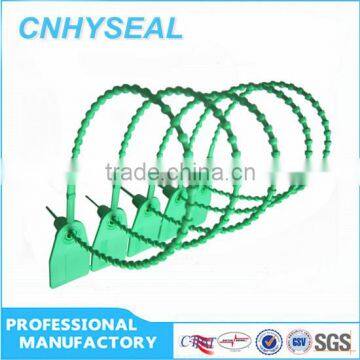 CH301 Adjustable Quality Plastic Tag Seal for Truck Sealing photo-2