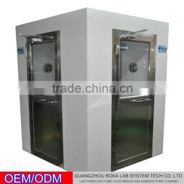 Durable Automatic Door Air Shower, Professional Manufacturer photo-6