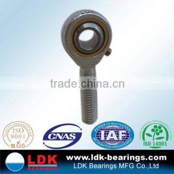 LDK POS4 pillow ball rod end bearing m4