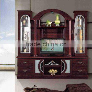 New classical style unique tv cabinet for living room 700016