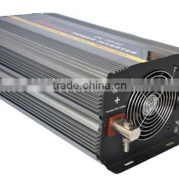 PIC-6000 Best Price Offer Inverters 6000W Power Inverter 220V 24V photo-5