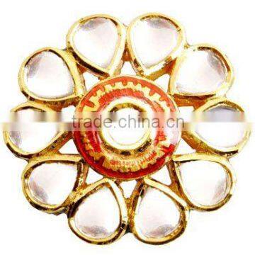 Kundan Rings / jewelry rings / fashion rings