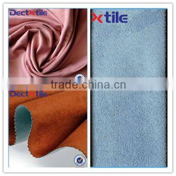 Fashion Leather Sofa Fabric for Home Textile photo-1