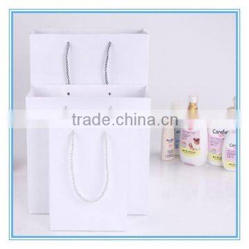 High Quality Custom Printing Paper Shopping Bag&shopping Paper Bag & Paper Bag Wholesale photo-5