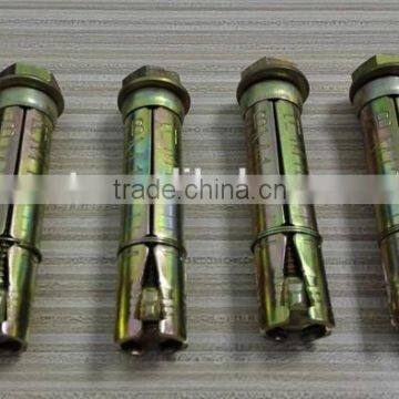 Heavy Wedge Anchor photo-3