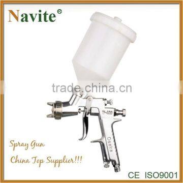 Excellent Atomization Spray Gun W-400G