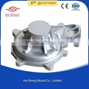 die casting mould for aluminium zinc part