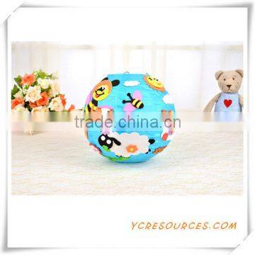 2015 Children DIY Animal Paper Lantern , Party Favor Party Hall Decoration Hanging Cartoon DIY Paper Lantern Best Sell (TY11007)