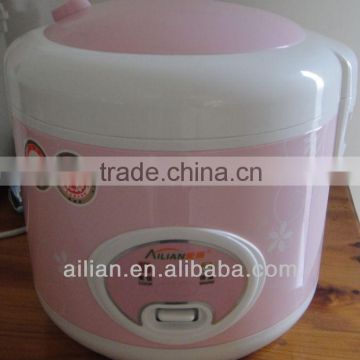 2014 Brand New Design Rice Cooker