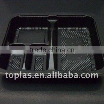 PP Disposable Lunch Box photo-3