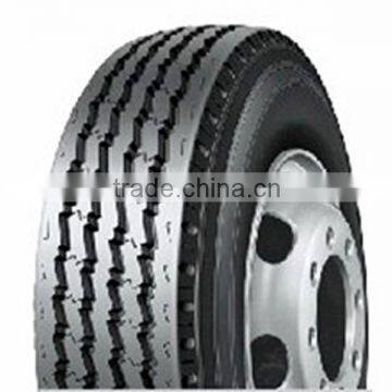 Made in China All Steel Radial Heavy Truck & Bus Tire/Tyre 315/80R22.5 photo-6