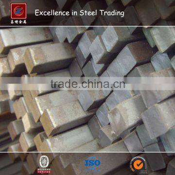 C1022, C10, C20, C35, C45,CK55, 40Mn4 Mild Steel Square Bar photo-3