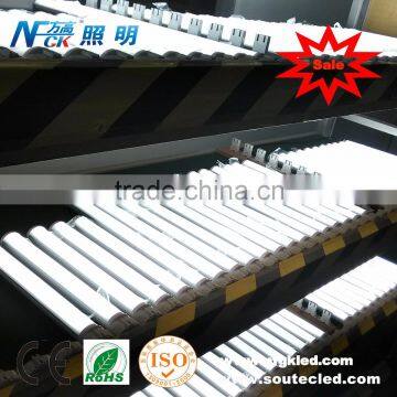 Factory Wholesale High Brightness Led 2g11 Tube 11Watt Led Tube Light With 4pins photo-4