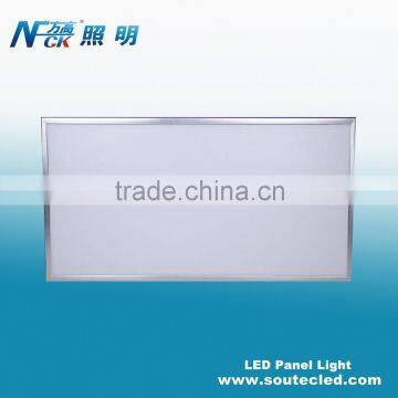 4000K SMD ceiling led panel light dimmable 600x1200 led panel light 72W surface led panel light