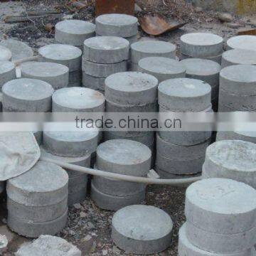 high quality bridge laminated rubber bearing