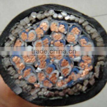 control cable instrumentation cable