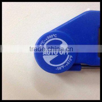 H0T08 Digital Cooking BBQ Food Probe Meat Thermometer photo-5