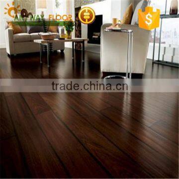 Popular 12mm Ac3 laminate flooring good quality