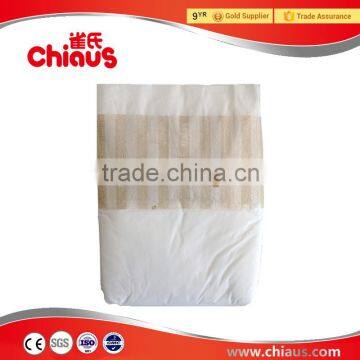 Cheap quality adult mens diapers supplier manufacturer China