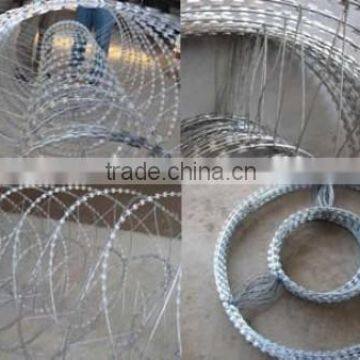 Best Price Safety Razor Blades Wire for Sale photo-5