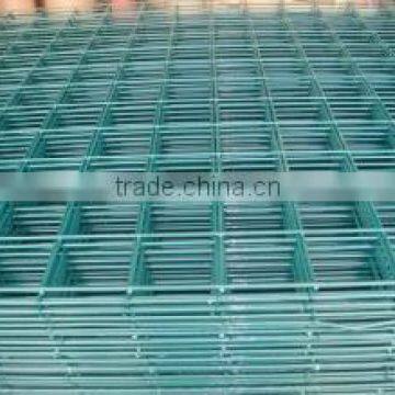 Anping Reinforcing Concrete Rebar Welded Mesh photo-4
