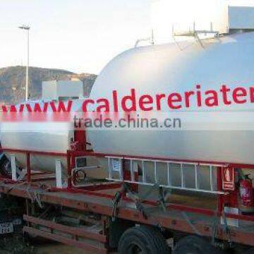 Single Wall Storage Tank photo-4