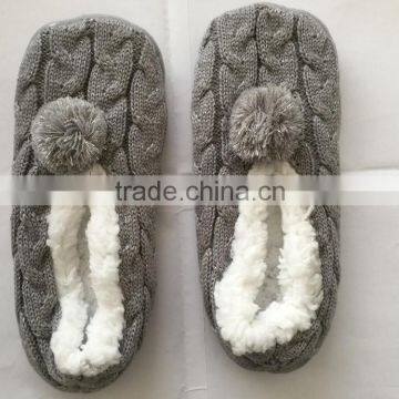 soft home slippers