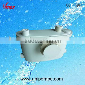 2014 hot style HMAC-400 Sanisplit Macerator Toilet Pump                        
                                                Quality Choice