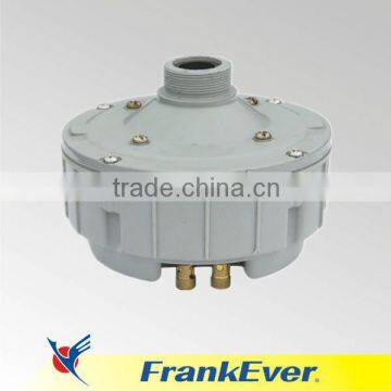 FRANKEVER new design subwoofer speaker driver