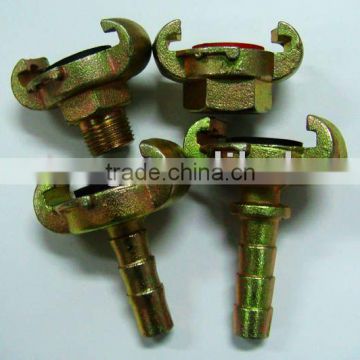 Hose coupling