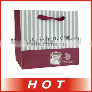 Kraft Paper Bag for clothes