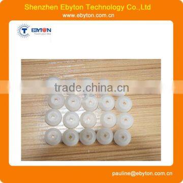 cheap cnc turning parts plastic in China