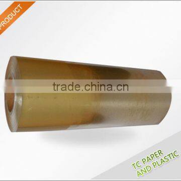 1000m length pvc soft wrap for food wrapping cling film