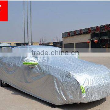 Sunshade Waterproof Dustproof rain and dust and sun protection car cover