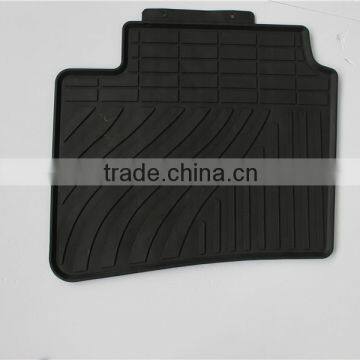 Wholesale Eco-friendly PVC Auto Car Mats Custom Car Floor Mat For KIA RIO photo-4