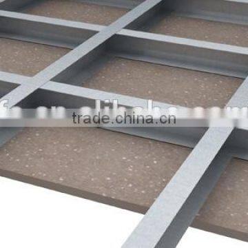 Fireproof Calcium Silicate Board Used for Blast Relief Systems, Blast Relief Wall photo-4