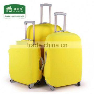 Top quality trolley bag cover travel suitcase wholesale                        
                                                Quality Choice