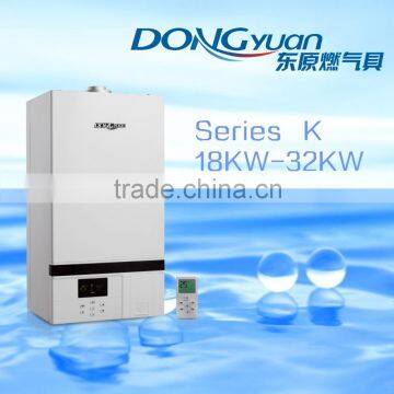Chian Popular Gas Boiler Thermostat photo-2