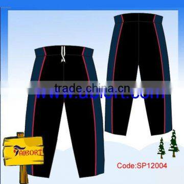 wholesale popular and good quality sports pants pants(SP12004)