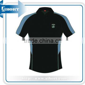 New Design With High Quality Sportswear rugby polo shirts for men